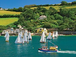 3 The Salcombe