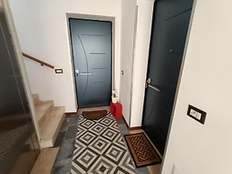 Maison belle epoque