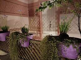 Maison belle epoque
