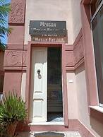 Maison belle epoque
