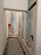 Maison belle epoque