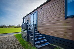 Bumblebee - 2 Bedroom Lodge - Manorbier