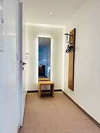 green-man Parkapartments