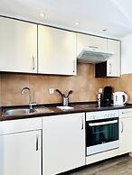 green-man Parkapartments