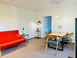 green-man Parkapartments