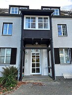 green-man Parkapartments