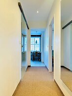 green-man Parkapartments