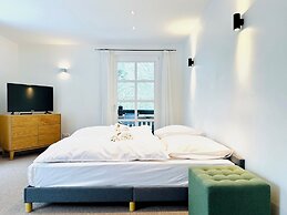 green-man Parkapartments