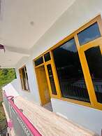 Barot Palace