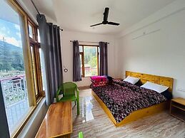 Barot Palace