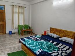 Barot Palace