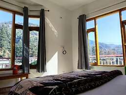 Barot Palace