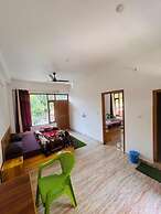 Barot Palace