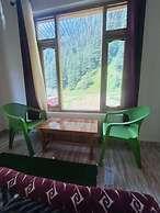 Barot Palace