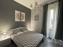 Conte Residence