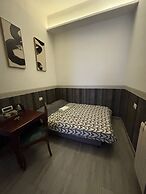 Conte Residence
