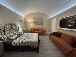 Conte Residence