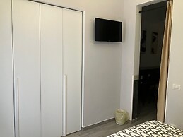 Conte Residence