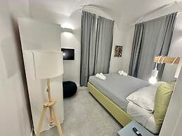 Saint peter Vatican suites