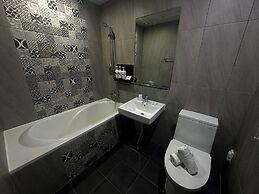 ORAGO stay hotel