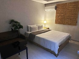 ORAGO stay hotel
