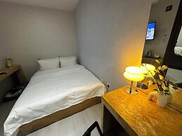ORAGO stay hotel