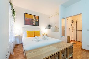 Shalimar House Navona by Ghor