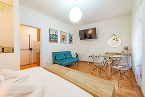 Shalimar House Navona by Ghor