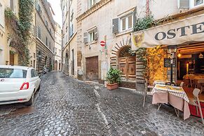 Shalimar House Navona by Ghor