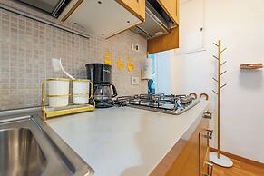Shalimar House Navona by Ghor