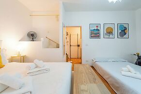 Shalimar House Navona by Ghor