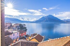 Breathtaking Lake View
