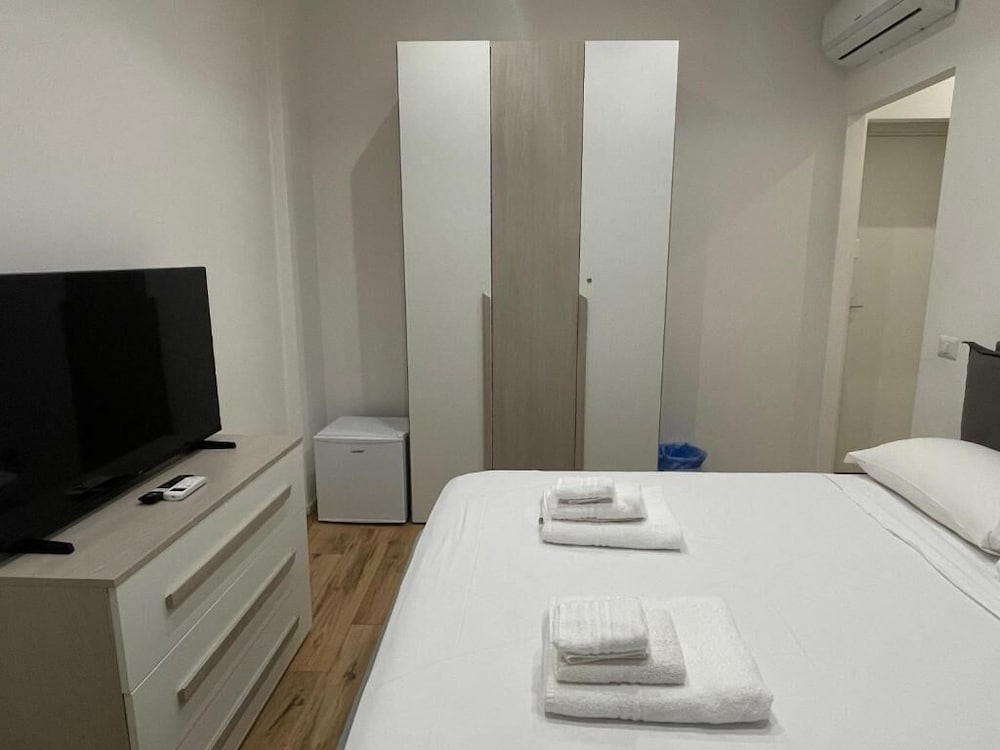 Imperatore suites