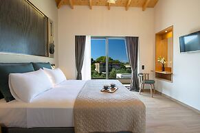 Olive Green Villas