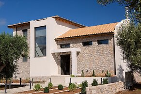 Olive Green Villas