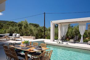 Olive Green Villas