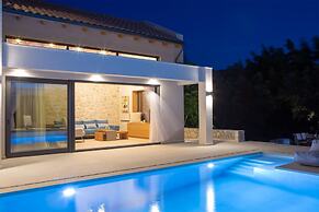 Olive Green Villas