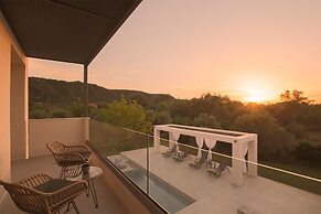 Olive Green Villas