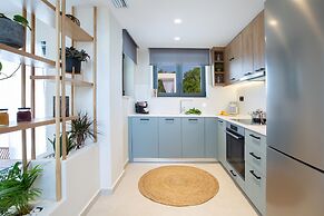 Olive Green Villas