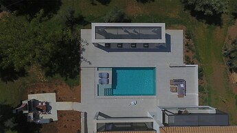 Olive Green Villas