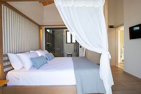 Olive Green Villas