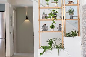 Olive Green Villas