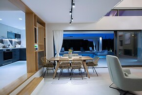 Olive Green Villas