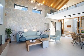 Olive Green Villas