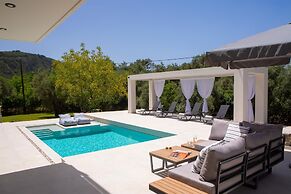 Olive Green Villas