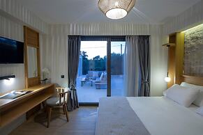 Olive Green Villas