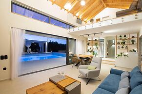 Olive Green Villas