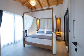 Olive Green Villas
