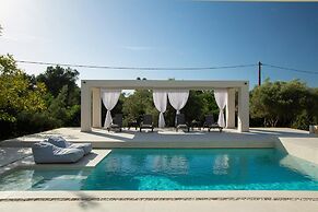 Olive Green Villas