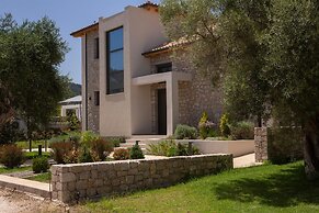 Olive Green Villas